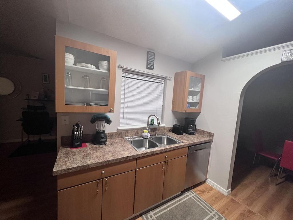 Family Paradise. 3 Bedrooms, 2 Bathrooms. Орландо Екстериор снимка