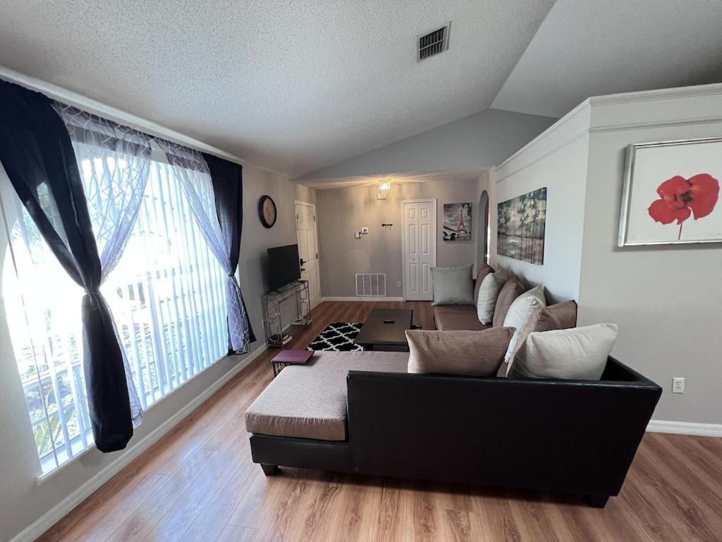 Family Paradise. 3 Bedrooms, 2 Bathrooms. Орландо Екстериор снимка