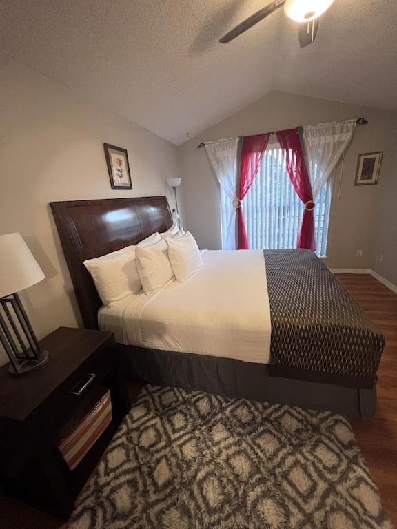 Family Paradise. 3 Bedrooms, 2 Bathrooms. Орландо Екстериор снимка