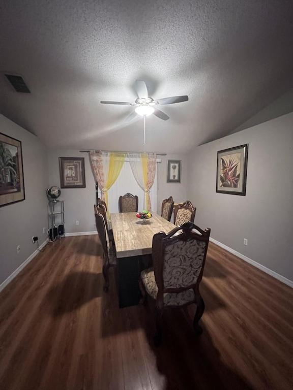 Family Paradise. 3 Bedrooms, 2 Bathrooms. Орландо Екстериор снимка
